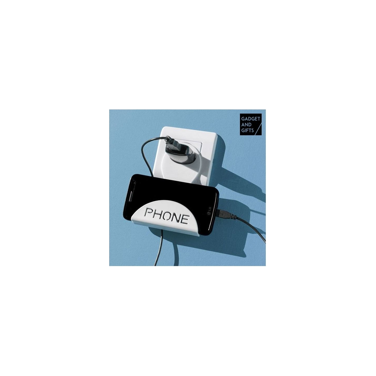 Out Of The Blue Device Charging Holder