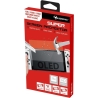 Subsonic Super Screen Protector Tempered Glass for Nintendo Switch OLED