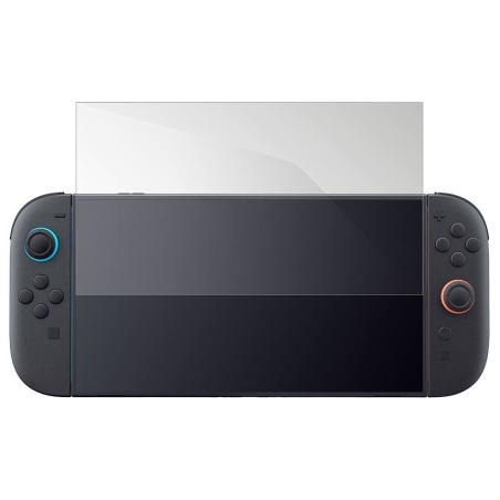 Subsonic Super Screen Protector Tempered Glass for Nintendo Switch 2