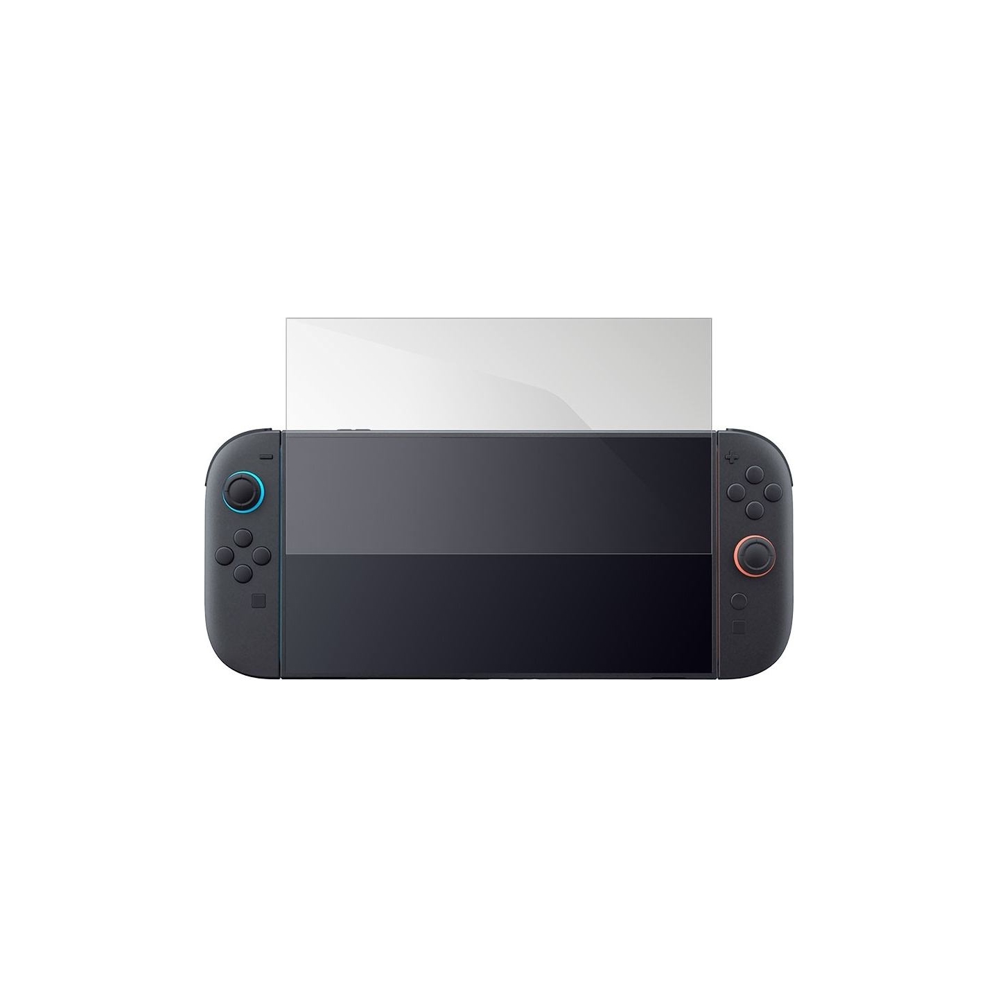 Subsonic Super Screen Protector Tempered Glass for Nintendo Switch 2