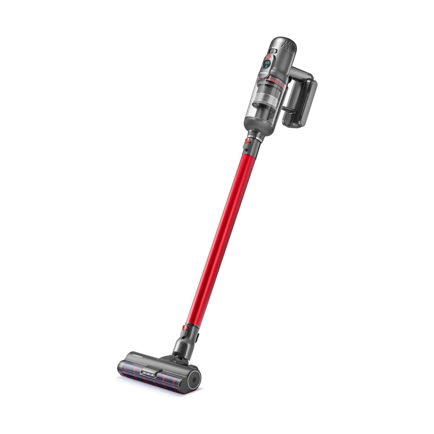 Puppyoo T12 Pro Rinse Crystal Grey