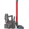 Puppyoo T12 Pro Rinse Crystal Grey