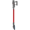 Puppyoo T12 Pro Rinse Crystal Grey