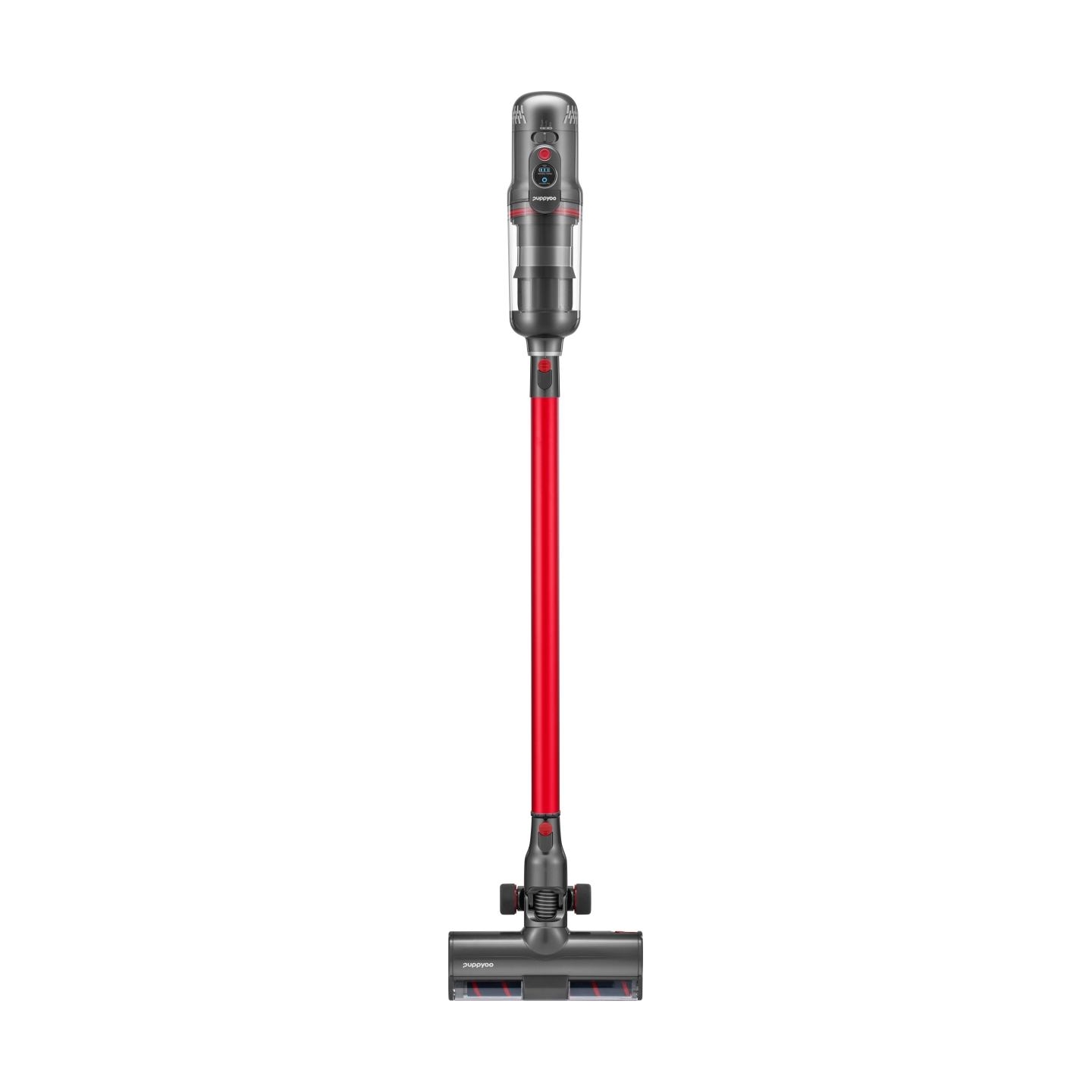Puppyoo T12 Pro Rinse Crystal Grey