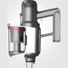 Puppyoo T12 Pro Rinse Crystal Grey