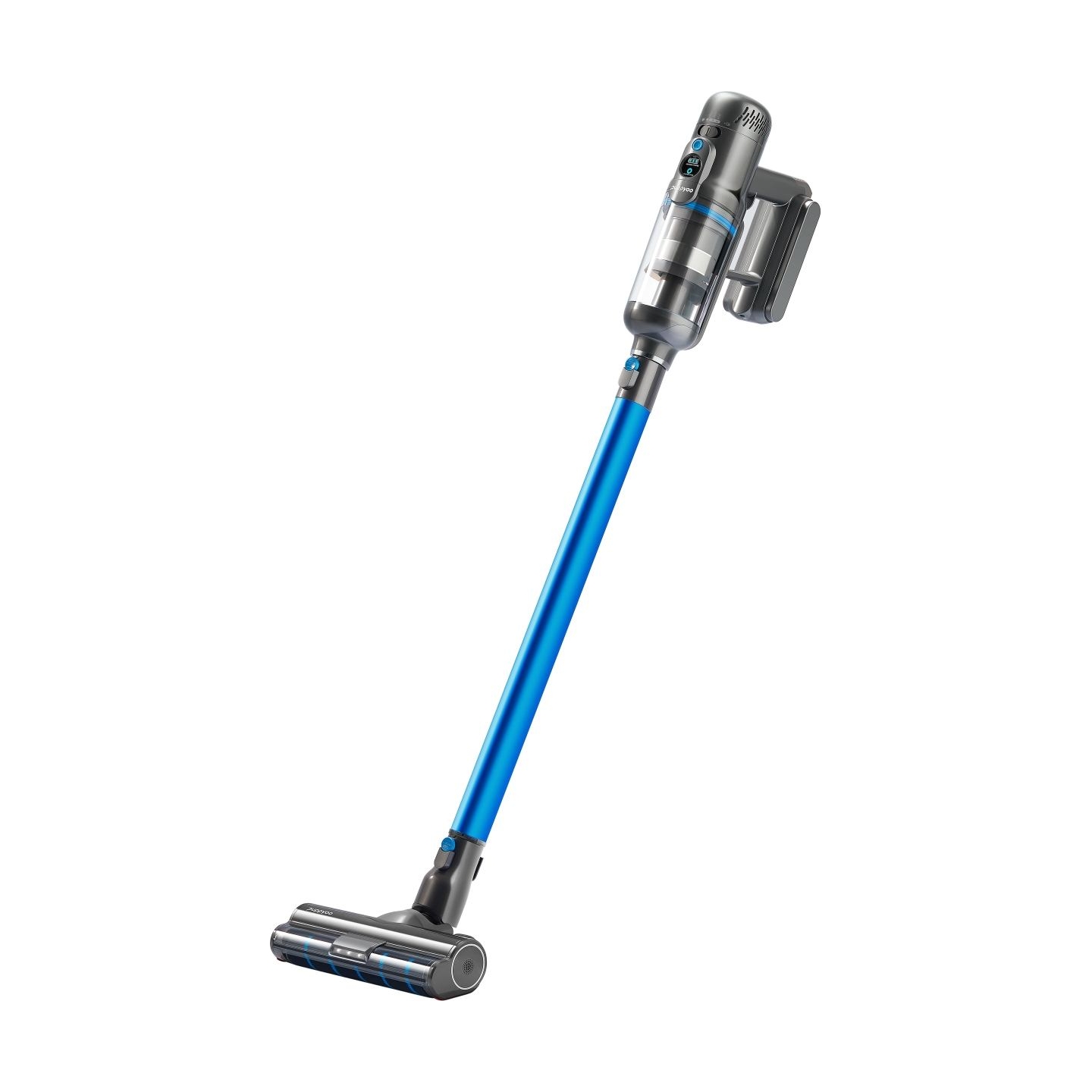 Puppyoo T12 Pure Crystal Grey