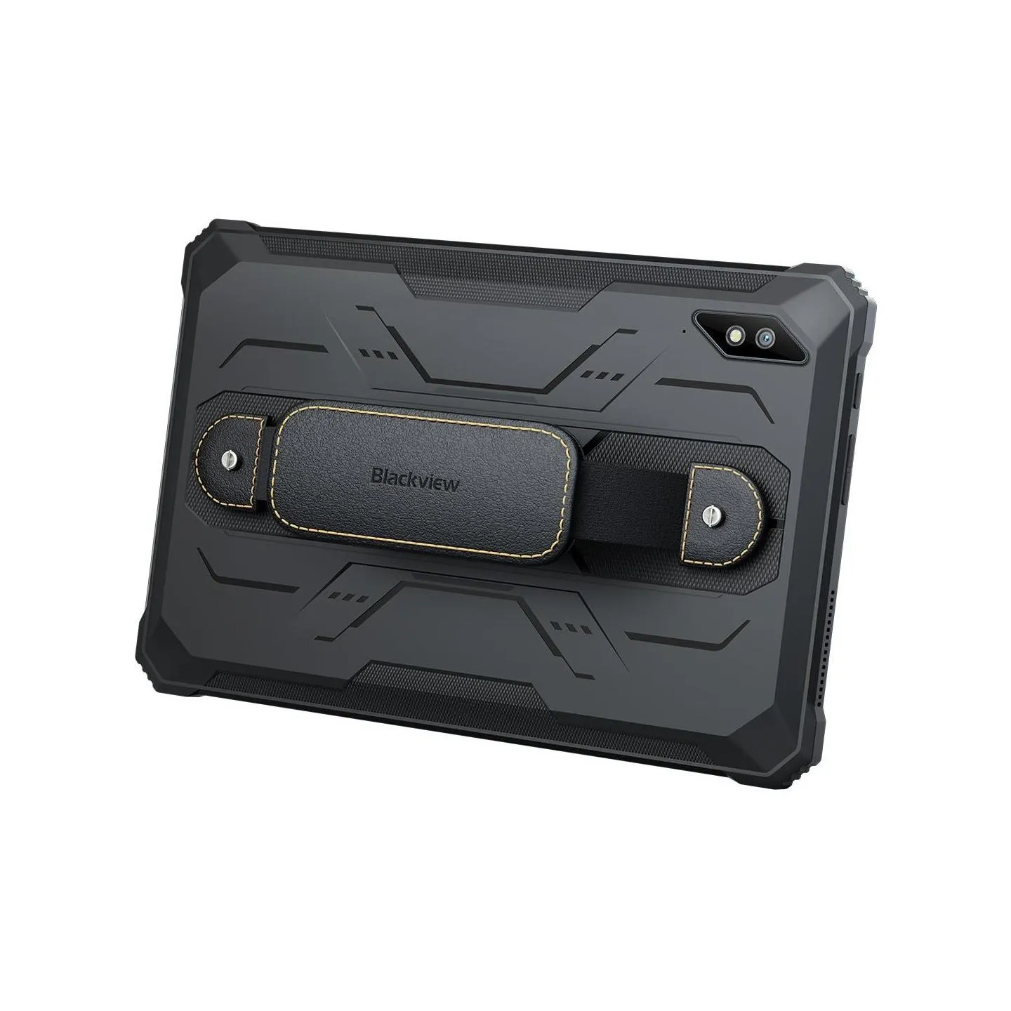 Blackview TABLET ACTIVE 8 PRO 10" 256GB/ACTIVE 8 PRO BLACK BLACKVIEW