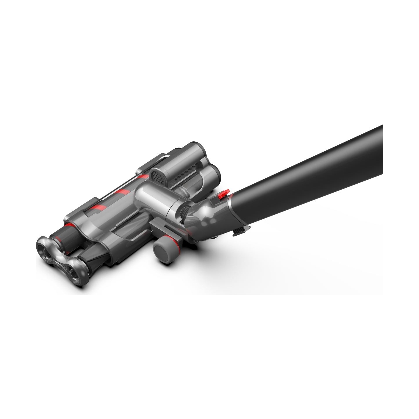 Puppyoo T12 Mate Gray