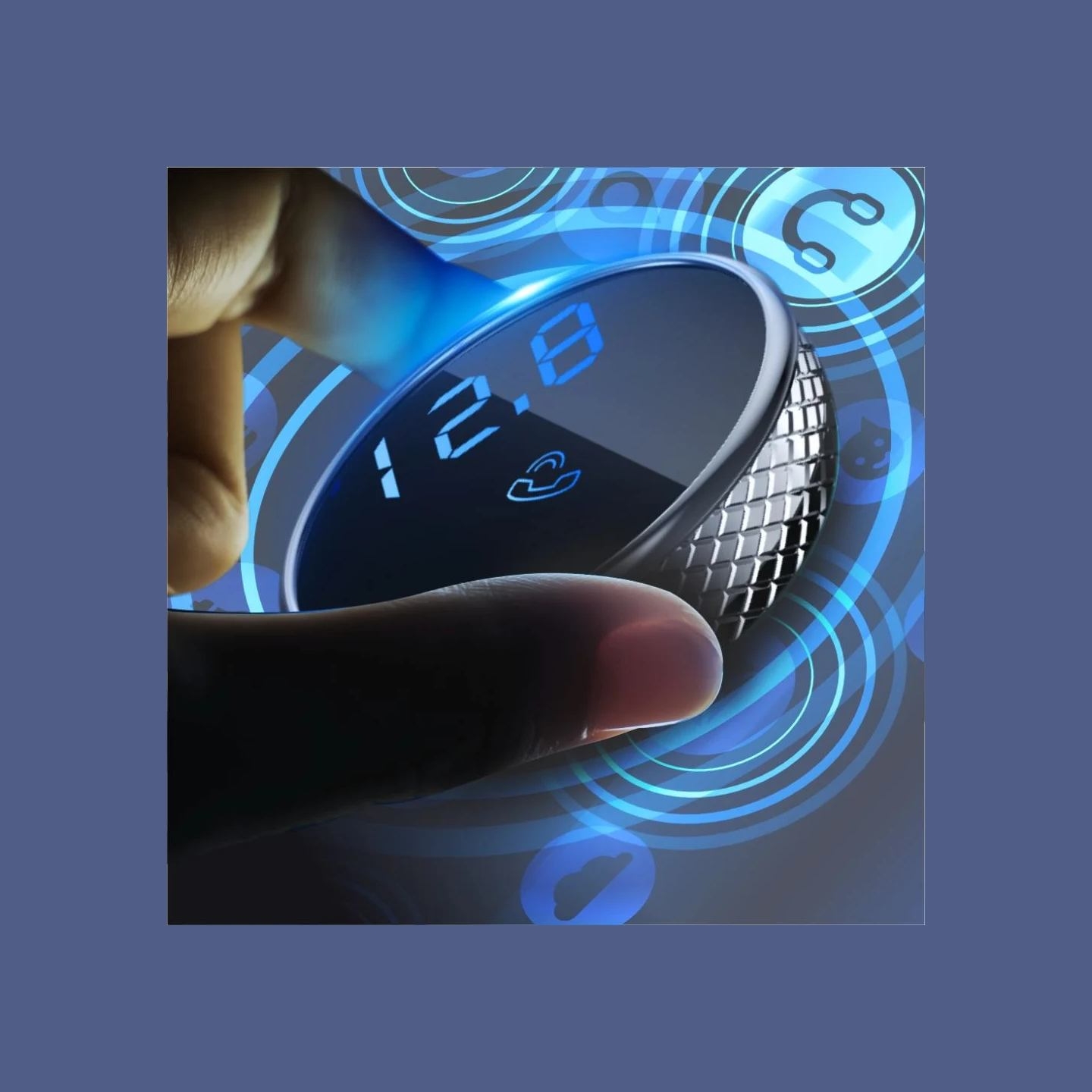 Manta TFM101 Stream