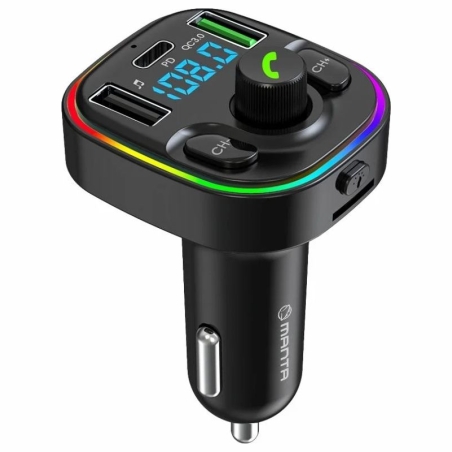 Manta TFM102 Stream Lite