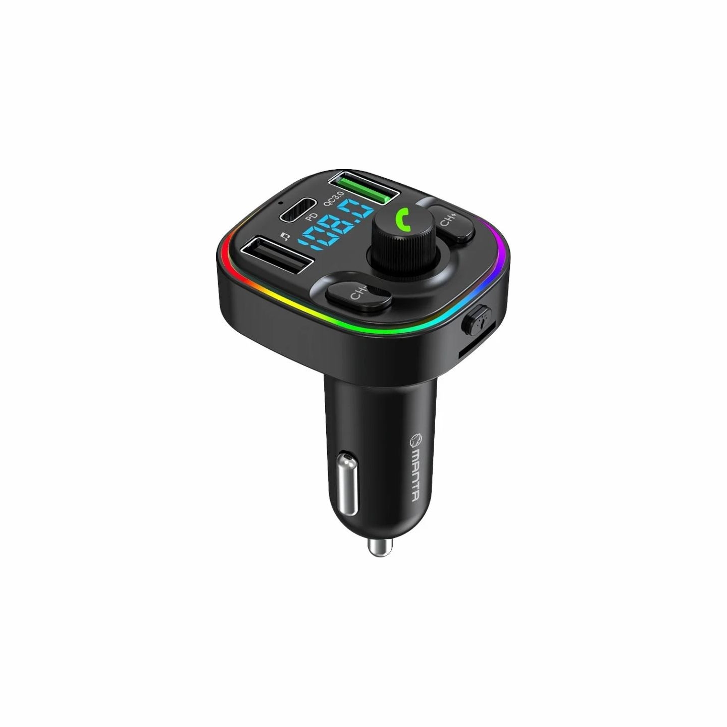 Manta TFM102 Stream Lite