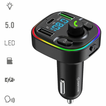 Manta TFM102 Stream Lite