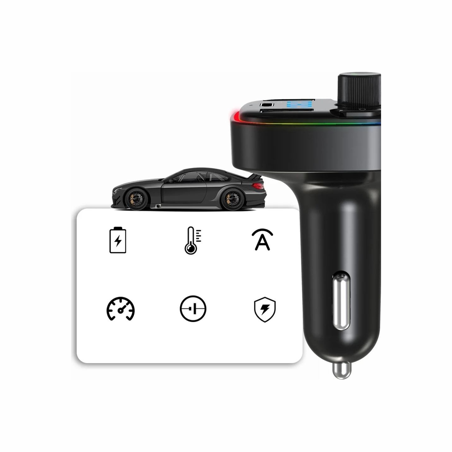 Manta TFM102 Stream Lite