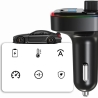 Manta TFM102 Stream Lite