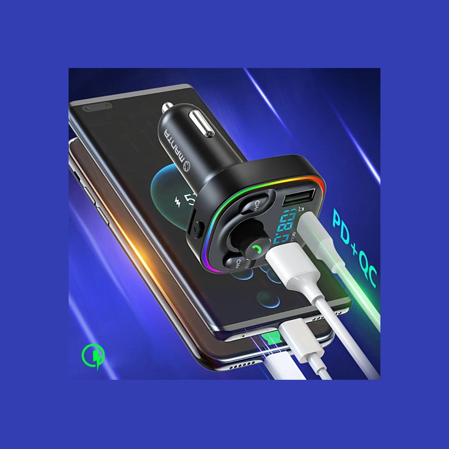 Manta TFM102 Stream Lite