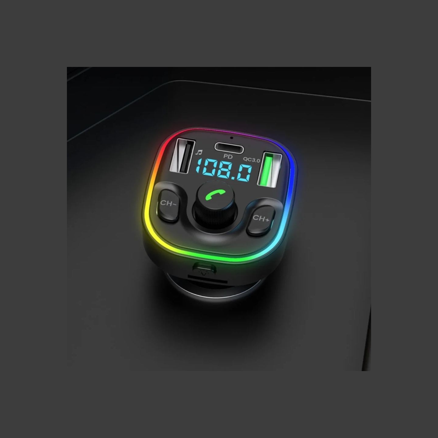 Manta TFM102 Stream Lite