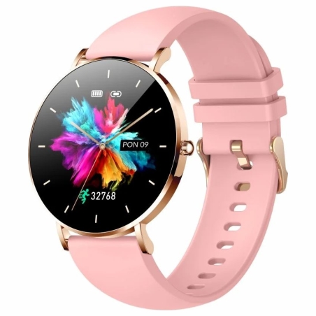 Manta Alexa SWU501PK Pink