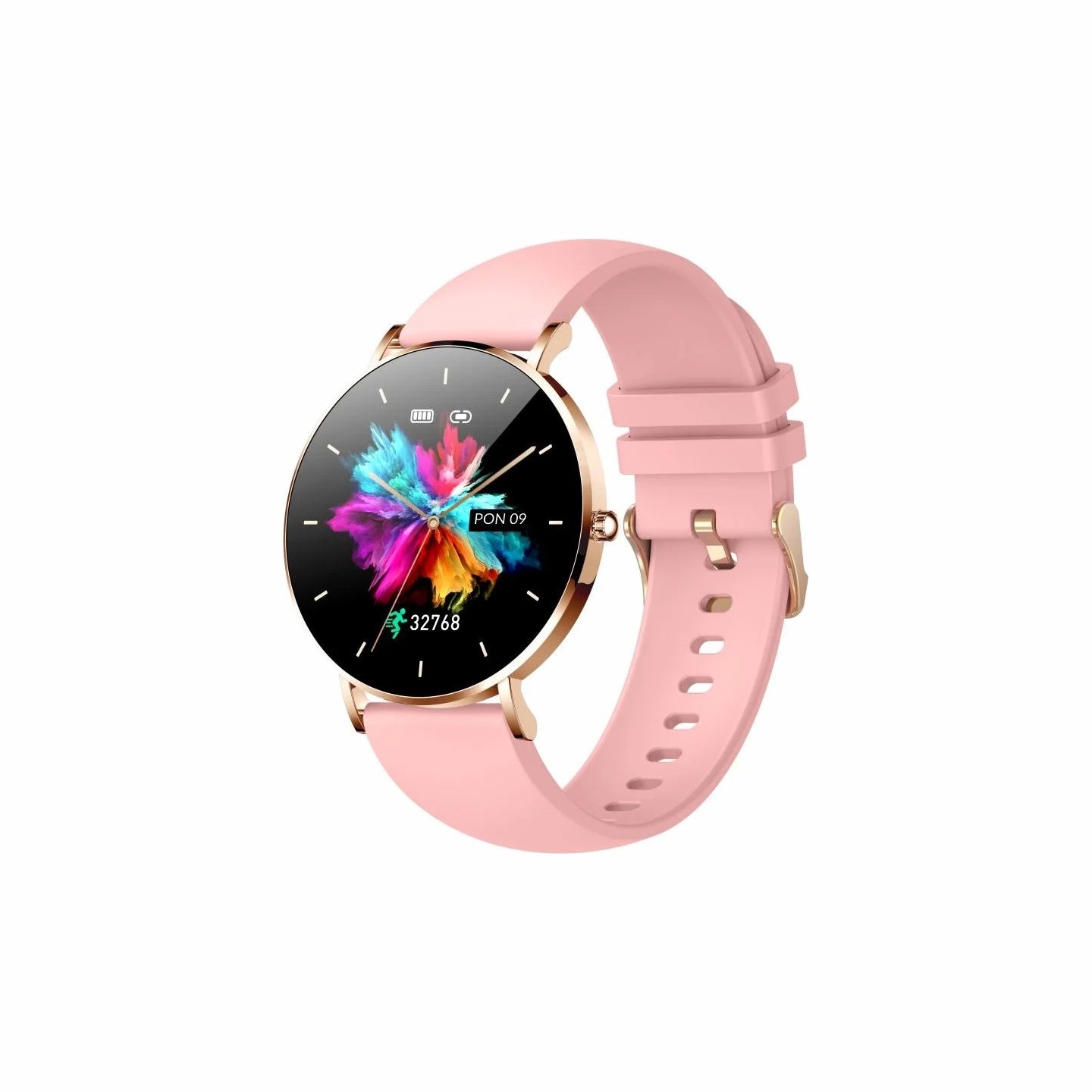 Manta Alexa SWU501PK Pink