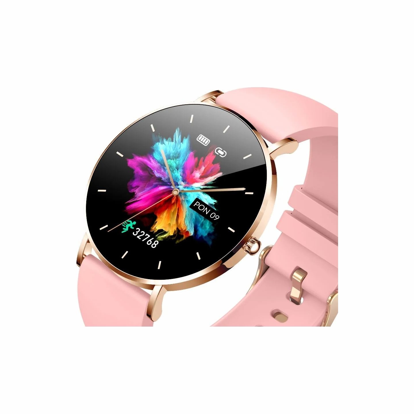 Manta Alexa SWU501PK Pink