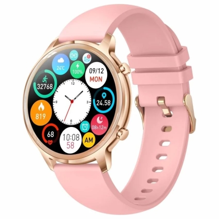 Manta Kelly SWU301PK Pink