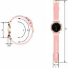 Manta Kelly SWU301PK Pink