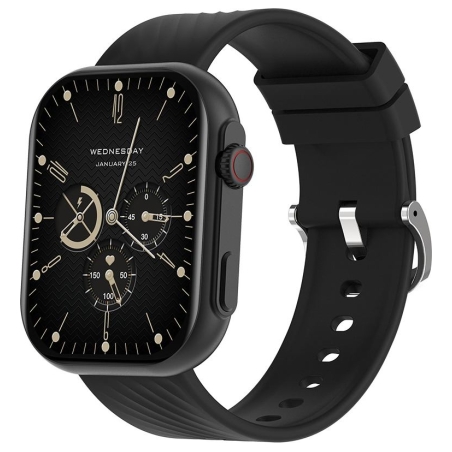 Manta Revo SWU401BK Black