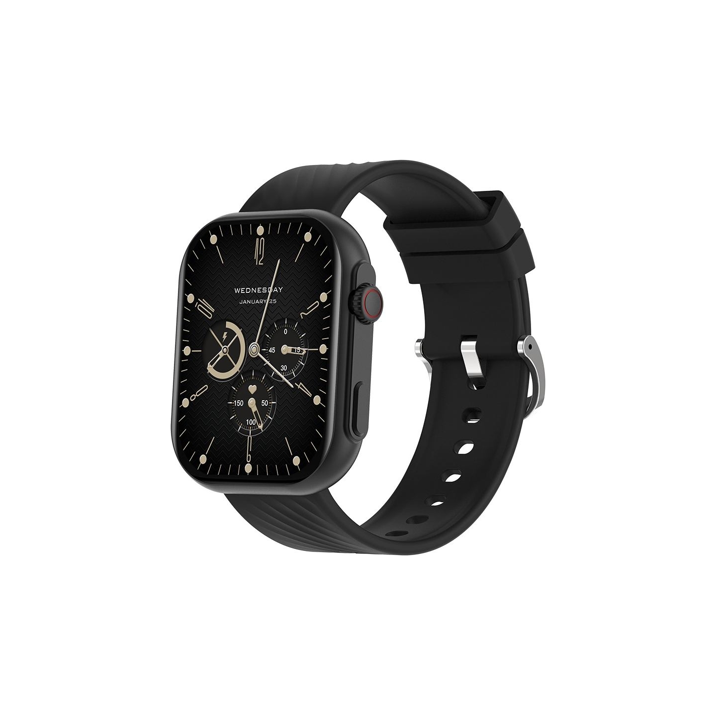 Manta Revo SWU401BK Black