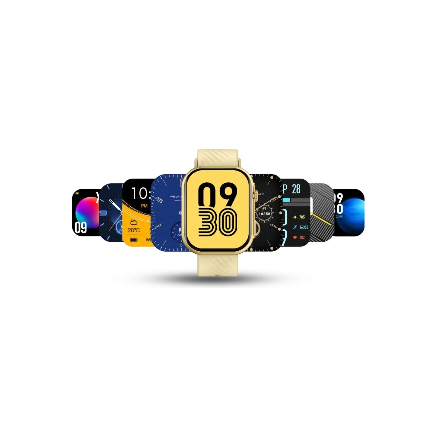 Manta Revo SWU401BK Black