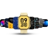 Manta Revo SWU401BK Black