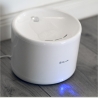 Tellur Smart WiFi Pet Water Dispenser, 2L white