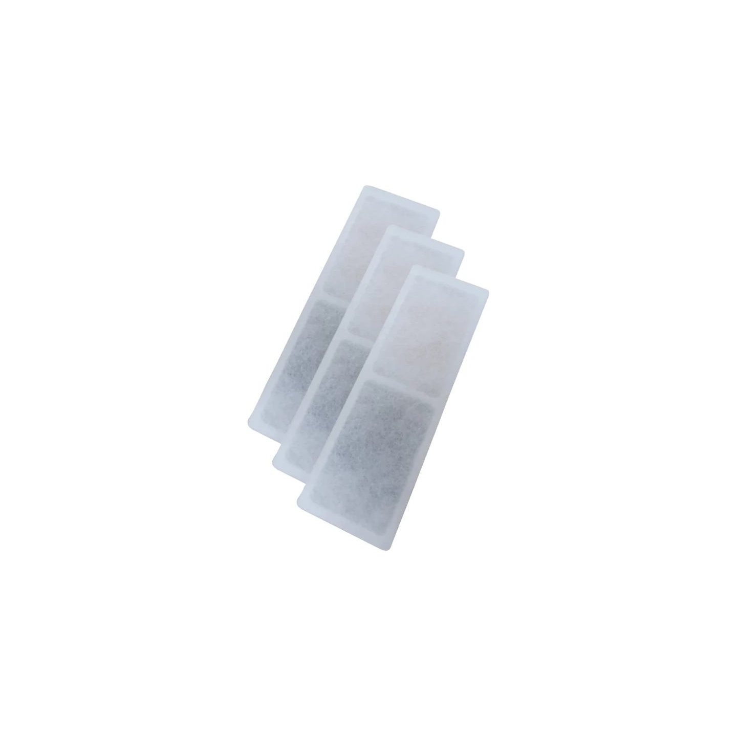 Tellur Filter for Smart WiFi Pet Water Dispenser (3pcs set)