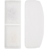 Tellur Filter for Smart WiFi Pet Water Dispenser (3pcs set)