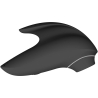 Erolab Dolphin Vacuum Clitoral Massager Black (VVS01b)