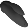 Erolab Dolphin Vacuum Clitoral Massager Black (VVS01b)