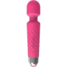Erolab Wand-M Clitoral Massager Rose Pink (MFN01r)