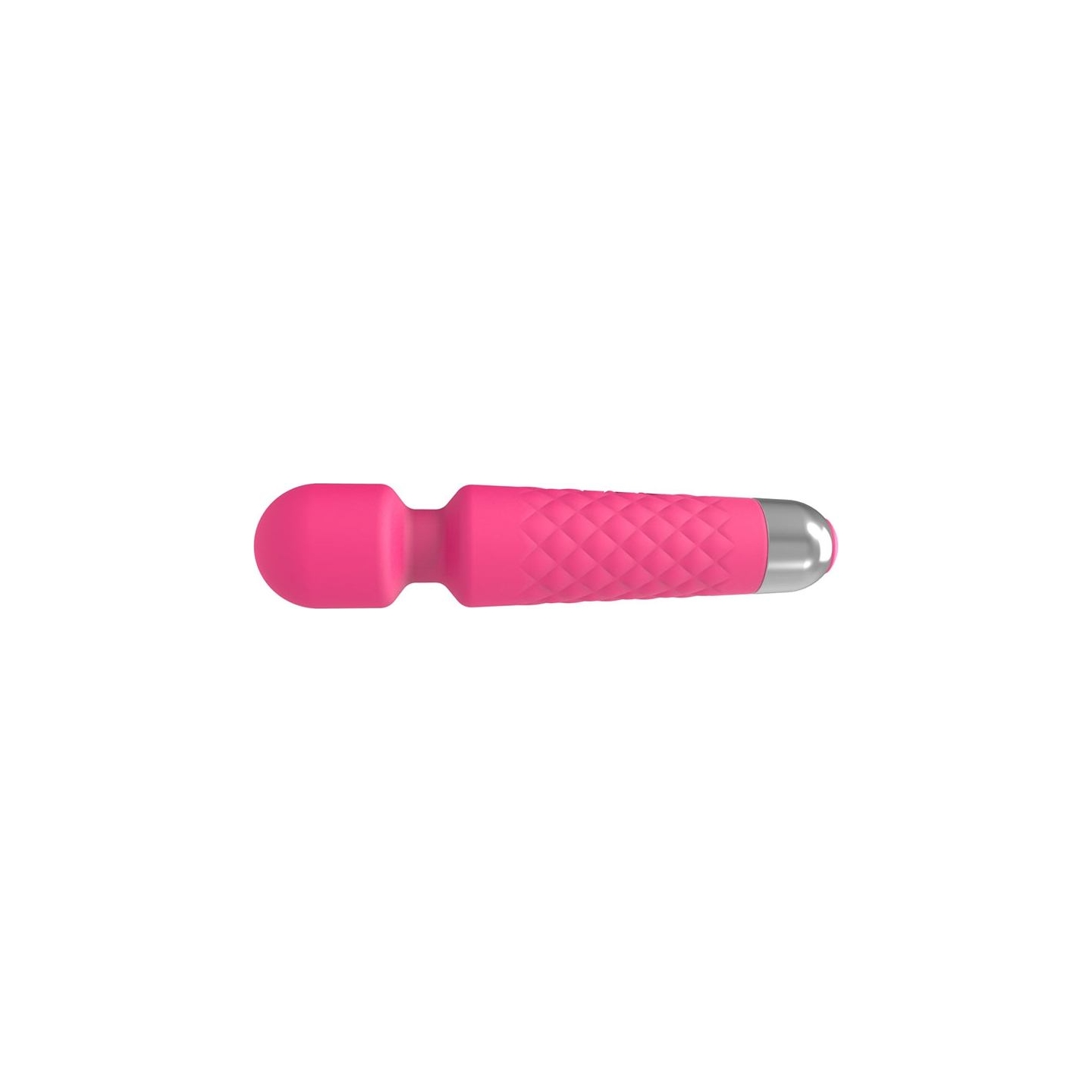Erolab Wand-M Clitoral Massager Rose Pink (MFN01r)