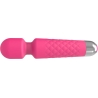 Erolab Wand-M Clitoral Massager Rose Pink (MFN01r)