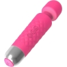 Erolab Wand-M Clitoral Massager Rose Pink (MFN01r)