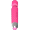 Erolab Wand-M Clitoral Massager Rose Pink (MFN01r)