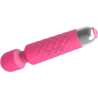 Erolab Wand-M Clitoral Massager Rose Pink (MFN01r)