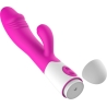 Erolab Dodger G-spot & Clitoral Massager Rose Pink (ZYCD01r)