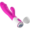 Erolab Dodger G-spot & Clitoral Massager Rose Pink (ZYCD01r)
