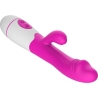 Erolab Dodger G-spot & Clitoral Massager Rose Pink (ZYCD01r)