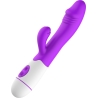 Erolab Dodger G-spot & Clitoral Massager Purple (ZYCD01p)