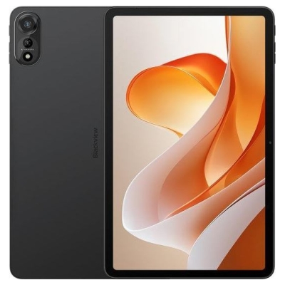 Blackview TABLET MEGA2 12" 6/256GB/GREY ENG GIFT SET BLACKVIEW