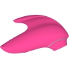 Erolab Dolphin Vacuum Clitoral Massager Rose Pink (VVS01r)