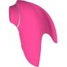 Erolab Dolphin Vacuum Clitoral Massager Rose Pink (VVS01r)