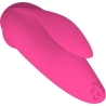 Erolab Dolphin Vacuum Clitoral Massager Rose Pink (VVS01r)