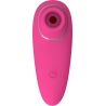 Erolab Dolphin Vacuum Clitoral Massager Rose Pink (VVS01r)
