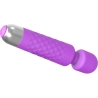 Erolab Wand-M Clitoral Massager Purple (MFN01p)